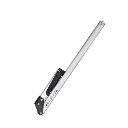 Coghlan's Folding Saw, 21-Inch Lightweight Hand Saw for Camping, Hiking, and Pruning; Durable Anodized Aluminum Frame and Steel Blade; 15 oz. Portable Design for Efficient Wood Cutting