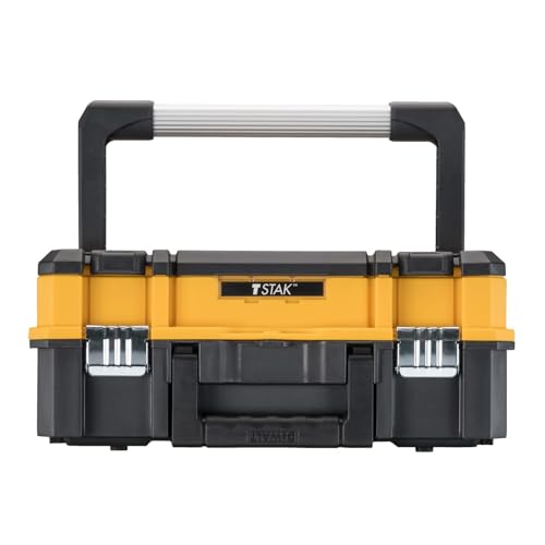 DEWALT TSTAK Tool Storage Organizer, Long Handle (DWST17808)