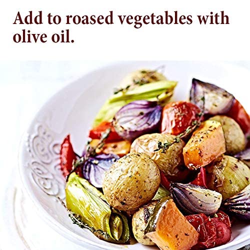 The Spice Way - Baharat Spice Blend Mix 2 oz (Middle Eastern Seasoning) No Additives, No Preservatives, No Fillers, Just Spices and Herbs We Grow, Dry and Blend In Our Farm. Resealable Bag