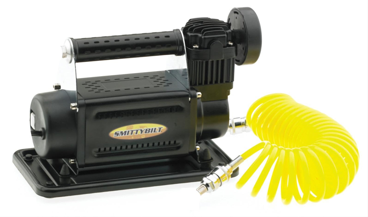 SmittyBilt AIR COMPRESSOR 5.65CFM - SB2781