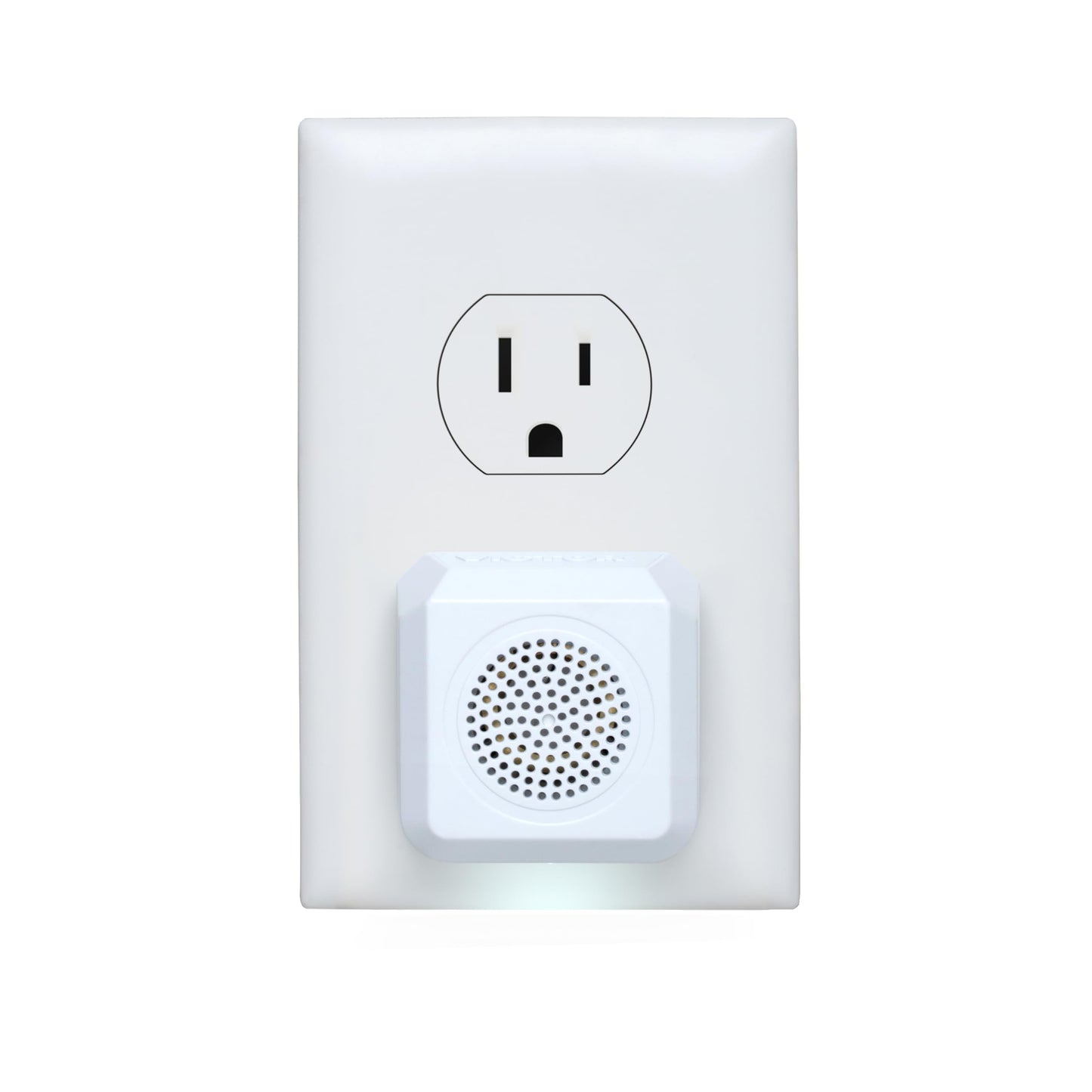 Victor M753K PestChaser Indoor Ultrasonic Rodent Repellent with Nightlight, 3 Rodent Repeller Mouse Deterrent Plug In Devices