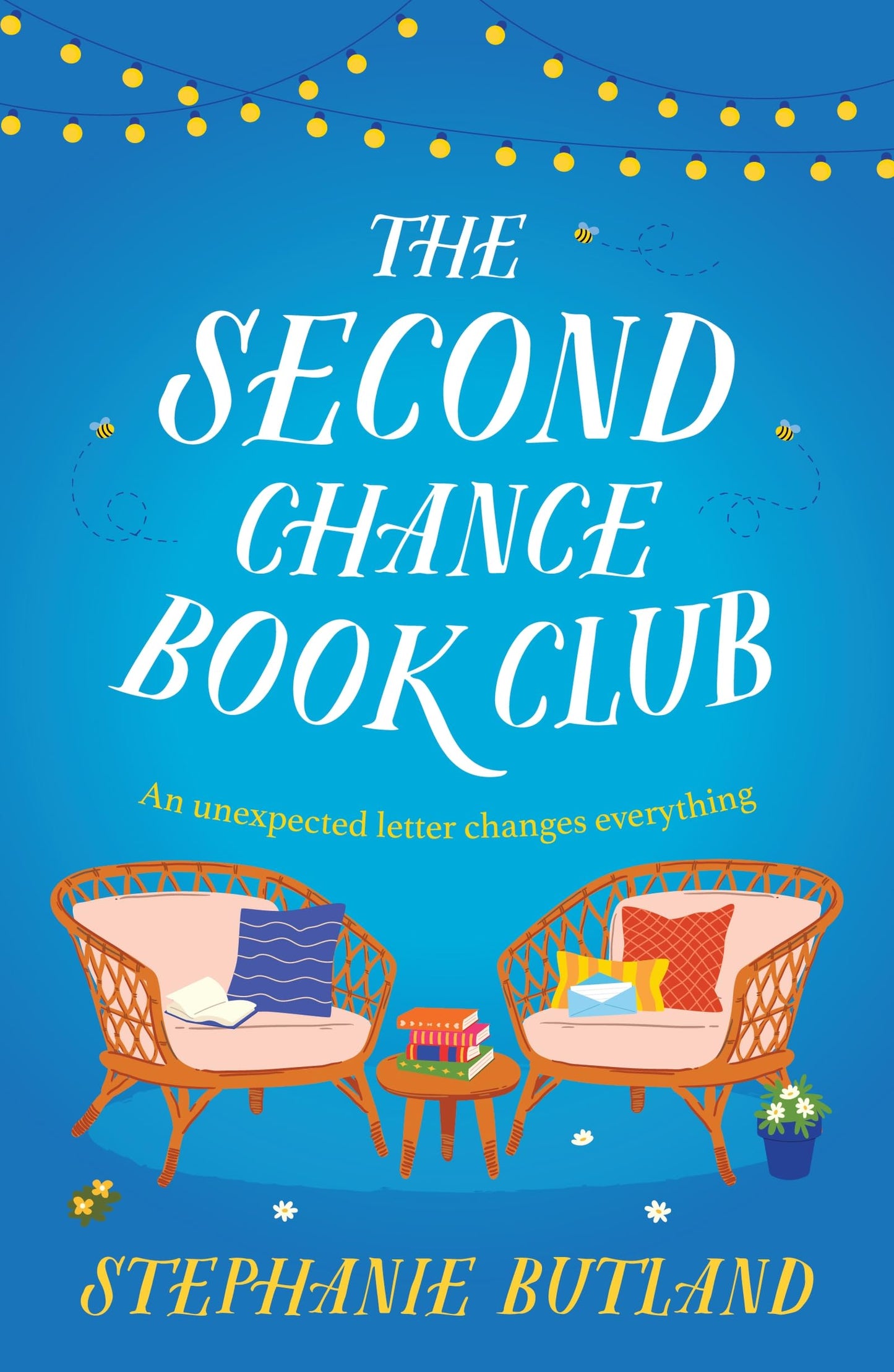 The Second Chance Book Club: A heart-warming and uplifting novel about family, love, friendship and the joy of books, from the author of Found in a Bookshop