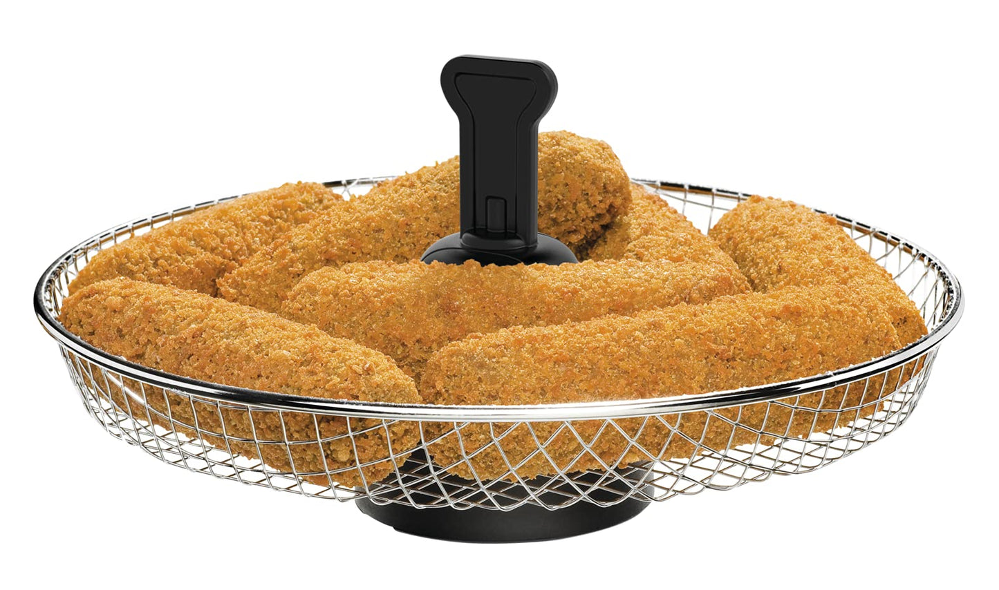 Tefal XA7012 ActiFry Cooking Basket, Accessory