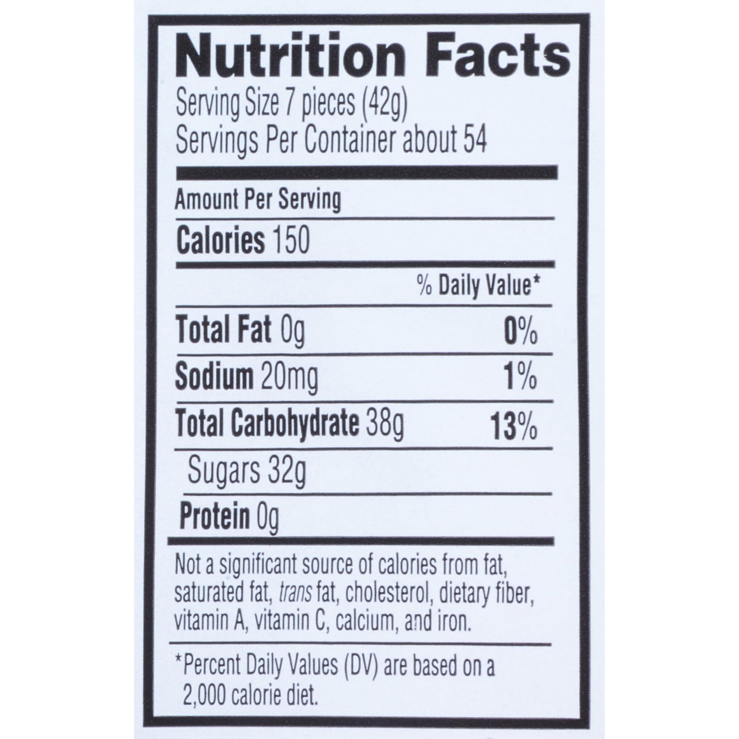 SWEDISH FISH Assorted Soft & Chewy Candy, 5 lb