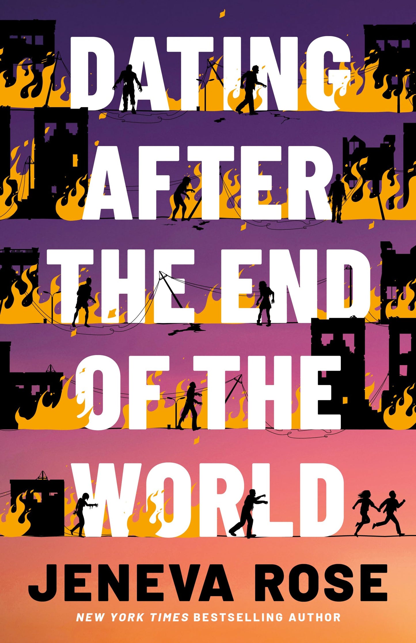 Dating After the End of the World