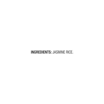 Amazon Grocery, Jasmine Long Grain Rice, 2 Lb (Previously Amazon Fresh, Packaging May Vary)