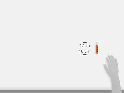 Rico D'Addario Rico Cork Grease - Cork Grease for Clarinet & Saxophone - RCRKGR01 - 1 Count