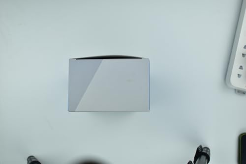 TIMNUT 4K Action Camera Touchscreen - Dual Screen Ultra HD EIS WiFi Sports Camcorder, 40M Waterproof, 170 Wide Angle Vlog Camera, 20MP Underwater with Remote Control and 2 Batteries