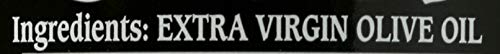 Colavita Premium Selection Extra Virgin Olive Oil Glass Bottle 25.5 Fl Oz