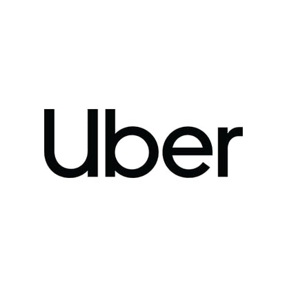 Uber & Eats eGift Card