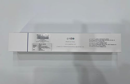 YSAGi Leather Desk Pad Protector, Office Desk Mat, Large Mouse Pad, Non-Slip PU Leather Desk Blotter, Laptop Desk Pad, Waterproof Desk Writing Pad for Office and Home (Black, 23.6" x 13.8")