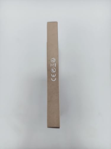 Avantree Resolve (Small-Medium) – Wired Open-Ear Earbuds w/Mic & Over-Ear Hook, for Women, Kids & Young Men w/Small Ears, Ideal for Office, Outdoor & Home, 3.5mm AUX