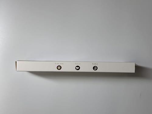 Stylus Pen for iPad 2018-2025, Fast Charging Magnetic Pencil (1st Generation) with Tilt Sensitivity & Palm Rejection for iPad Air 3/4/5/M2/M3, iPad Mini 5/6/7, iPad 6/7/8/9/10/11, iPad Pro 11/12.9"/M4