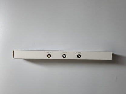 Stylus Pen for iPad 2018-2025, Fast Charging Magnetic Pencil (1st Generation) with Tilt Sensitivity & Palm Rejection for iPad Air 3/4/5/M2/M3, iPad Mini 5/6/7, iPad 6/7/8/9/10/11, iPad Pro 11/12.9"/M4