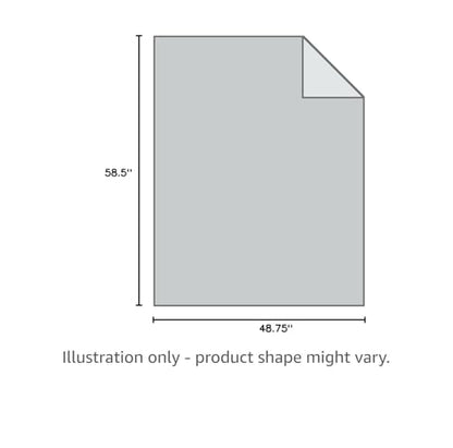 SMYRNA TURKISH COTTON Throw Blanket Vintage Series, 50x60 inch, Outdoor Blankets, Throws and Blankets for Couch, Sofa, Bed, Chair, Beach Picnic, Travel Boho Turkish Blanket Throw, Latte