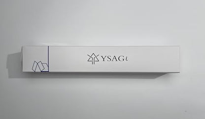 YSAGi Leather Desk Pad Protector, Office Desk Mat, Large Mouse Pad, Non-Slip PU Leather Desk Blotter, Laptop Desk Pad, Waterproof Desk Writing Pad for Office and Home (Black, 23.6" x 13.8")