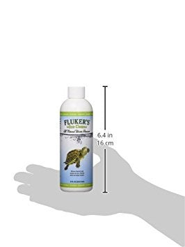 Fluker's Eco Clean All Natural Reptile Waste Remover, 8oz