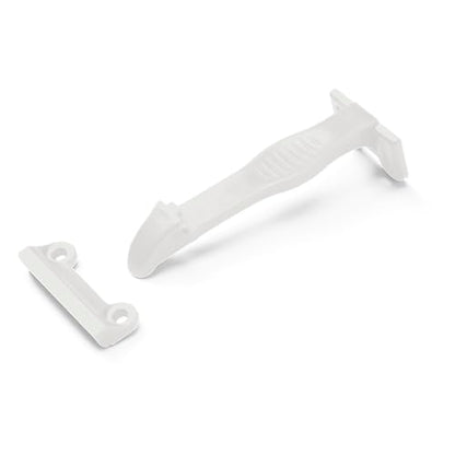 Safety 1st Home Safeguarding and Childproofing Set (80 Pcs), White