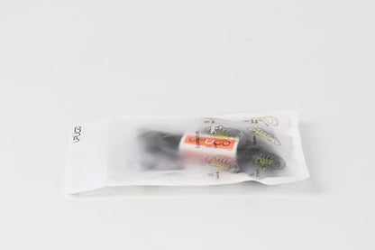 UpUGo Elastic Shoe Laces, No Tie Shoe Laces Tieless for Kids, Adults, Elderly, One Size Fit All