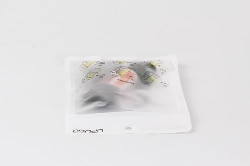 UpUGo Elastic Shoe Laces, No Tie Shoe Laces Tieless for Kids, Adults, Elderly, One Size Fit All