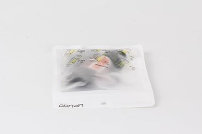 UpUGo Elastic Shoe Laces, No Tie Shoe Laces Tieless for Kids, Adults, Elderly, One Size Fit All