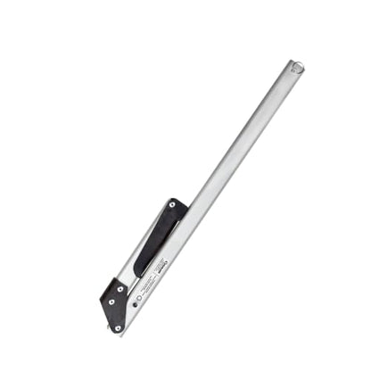 Coghlan's Folding Saw, 21-Inch Lightweight Hand Saw for Camping, Hiking, and Pruning; Durable Anodized Aluminum Frame and Steel Blade; 15 oz. Portable Design for Efficient Wood Cutting