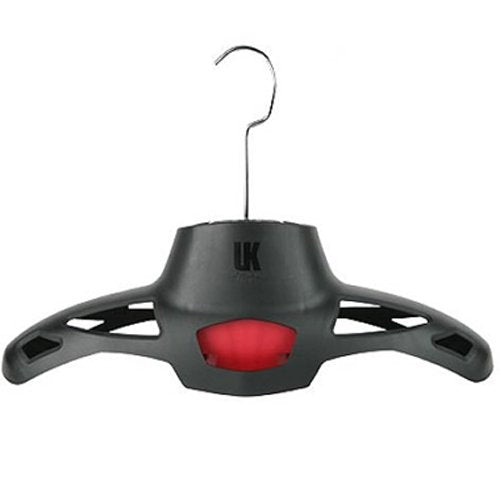 Underwater Kinetics HangAir Hanger w/Built in Fan, Black, One Size (UK-524061)