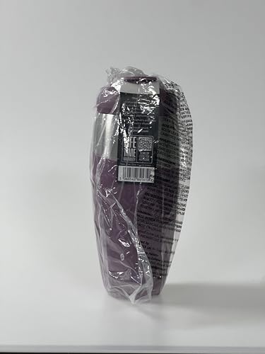 Promixx Pursuit Shaker Bottle - Single-Wall Stainless Steel Protein Shaker Bottle, Super Smooth Shakes, 32oz, Mulberry