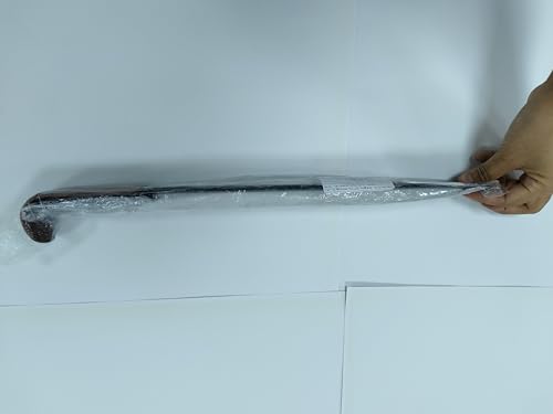 ZOMAKE Shoe Horn Long Handle for Seniors Men Women,Metal Long Shoehorn Boot Horn 16.5",Travel Small Shoe Spoon Helper for Kids 7.5"