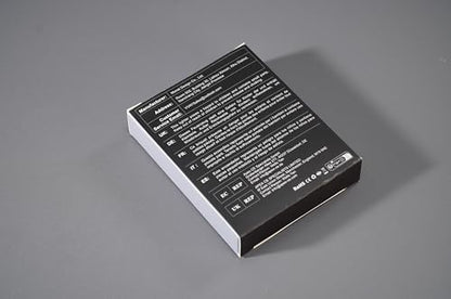 VVAY Electric Lighter USB C Rechargeable, Windproof Flameless Plasma Lighter