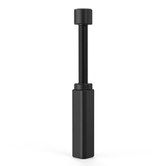 Graphics Card GPU Brace Support, Video Card Sag Holder Bracket, GPU Stand (L, 74-120mm)