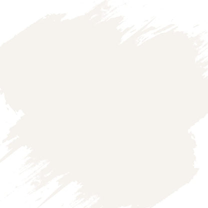 Chalk Paint for Furniture 25 fl.Oz. (750ml) + Special Chalk Paint Brush - Furniture Paint no Sanding or Priming - Chalk Finish Wood Paint - DIY Projects Home Decor & Improvement (ANTIQUE WHITE)