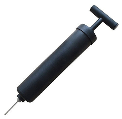 AppleRound 4-Pack Sports Balls for Toddlers & Kids with Pump – 5-Inch Soccer Ball, Basketball, Playground Ball & 6.5-Inch Football – Soft Small Balls for Indoor/Outdoor Play (Ages 2-7)