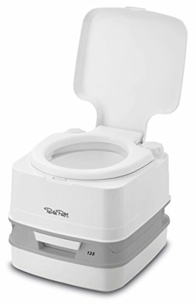 Thetford 92860 Porta Potti 135, White