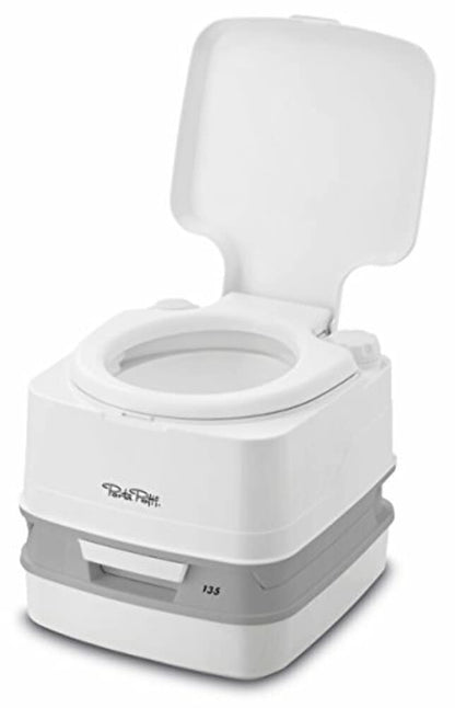 Thetford 92860 Porta Potti 135, White