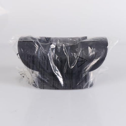 RESTCLOUD Neck and Shoulder Relaxer, Cervical Traction Device for TMJ Pain Relief and Cervical Spine Alignment, Chiropractic Pillow, Neck Stretcher (Black)