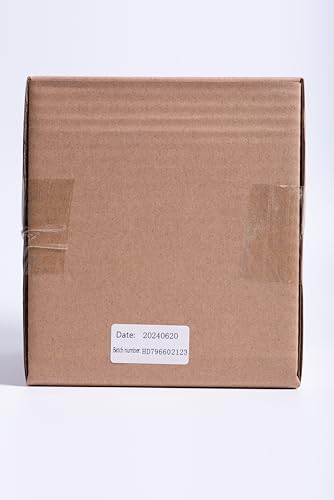 VidaRosa Quick Cure UV Resin Kit with Light - High Gloss, Transparent Casting and Doming for DIY Jewelry, Coatings, and Crafts