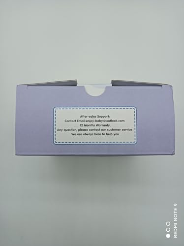 XIXILAND Baby Spiral Plush Toys, Black and White Baby Car Seat Toys, High Contrast Infant Newborn Toy 0-6 Months for Stroller Crib Mobile, Sensory Toy Best Gift for 0 3 6 9 12 Months Boys Girls