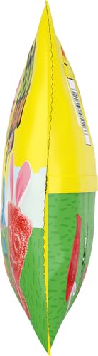 SOUR PATCH KIDS and SWEDISH FISH Mini Soft & Chewy Easter Candy Variety Pack, Bulk Candy, 50 Snack Packs