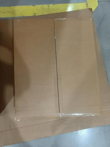 VEVOR 12U Open Frame Server Rack, 23''-40'' Adjustable Depth, Free Standing or Wall Mount Network Server Rack, 4 Post AV Rack with Casters, Holds All Your Networking IT Equipment AV Gear Router Modem