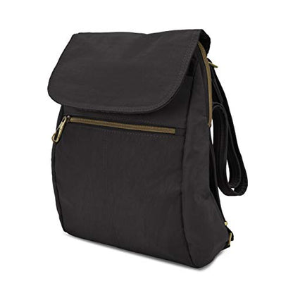 Travelon Anti-Theft Signature Slim Backpack