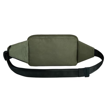 Travelon Anti-Theft Classic Waist Pack