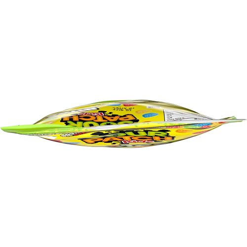 SOUR PATCH KIDS Bites Soft & Chewy Candy, 12 oz