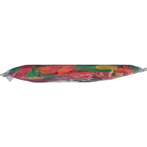 SWEDISH FISH Assorted Soft & Chewy Candy, 5 lb