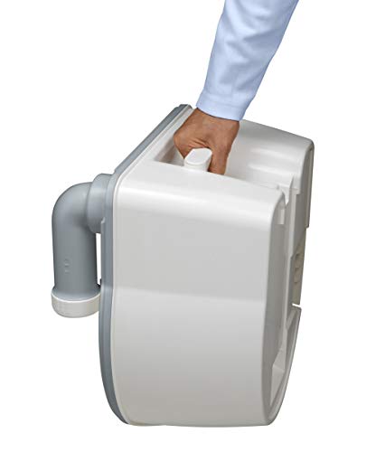 THETFORD Porta POTTI 565E Curve 4/5.5G