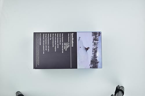 Action Camera 4K30fps with 64G SD Card,HD Waterproof Camera 131ft Underwater Cameras 20MP Pre-Recording WiFi Camera 170° Remote Control Sports Cameras with 2 Batteries Helmet Mount Accessories Kits