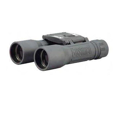 Bushnell Powerview 10x32 Compact Folding Binocular , Black