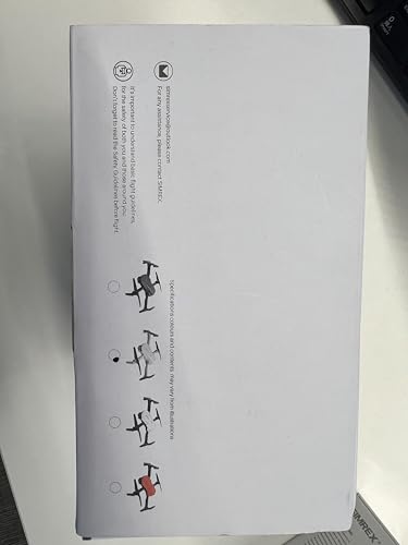 SIMREX Drone With Camera 1080P for Kids And Adults, RC Quadcopter With Altitude Hold, Mini Drone With One Key Start, Waypoint Fly, Headless Mode, 3D Flip, 3 Speeds, Remote Control Drone for Beginners