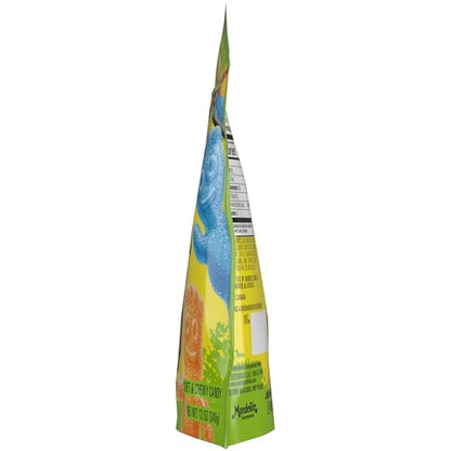 SOUR PATCH KIDS Big Kids Soft & Chewy Candy, Share Size, 12 oz