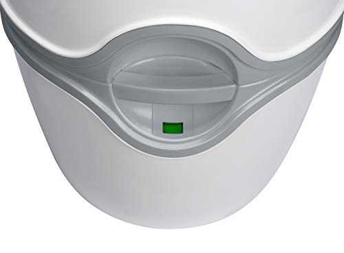 THETFORD Porta POTTI 565E Curve 4/5.5G